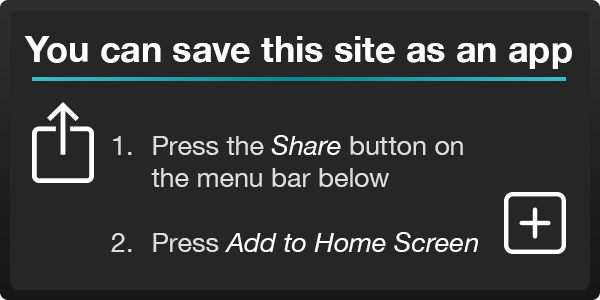Webapp installation instructions